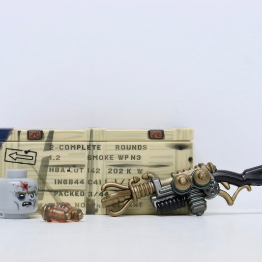 Brickarms Wunderwaffe Crate (Zombie Edition)