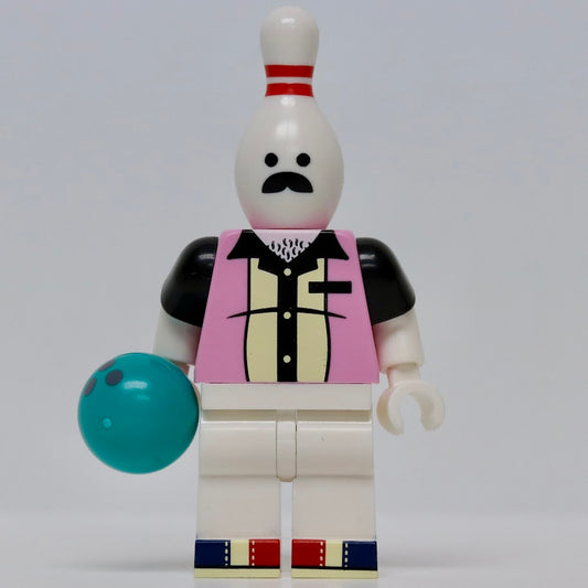 CB Pin Head (Turquoise Ball)