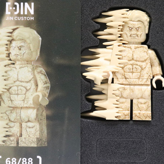 JIN Sandman (Spider-Man 3)