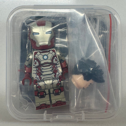 PCB Iron Man Prodigal Armor