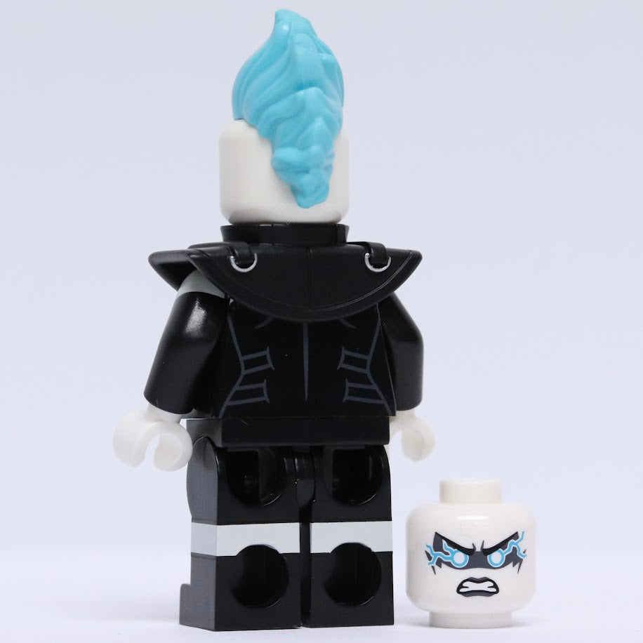 ZKJ.Brick Livewire (Superman the Animated Series)