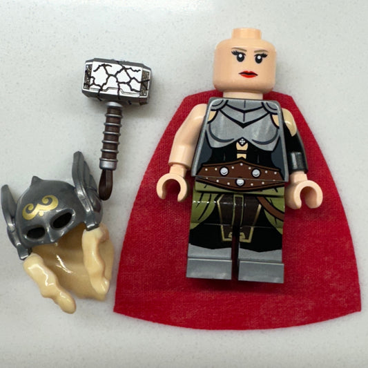 PCB Mighty Thor (Jane Foster)