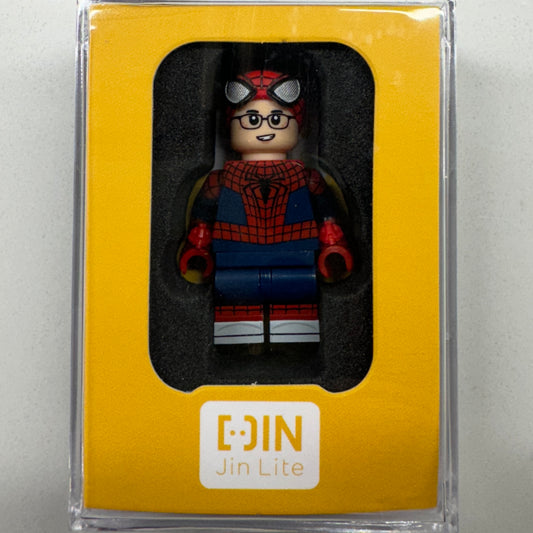 JIN Spider-Man (Child)