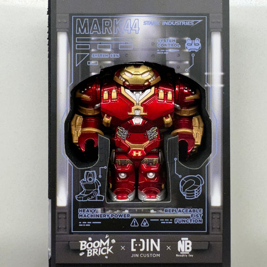 JIN Iron Man Mark 44 (Hulkbuster)