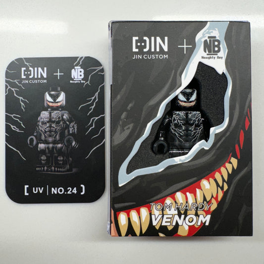 JIN Venom (UV Print)