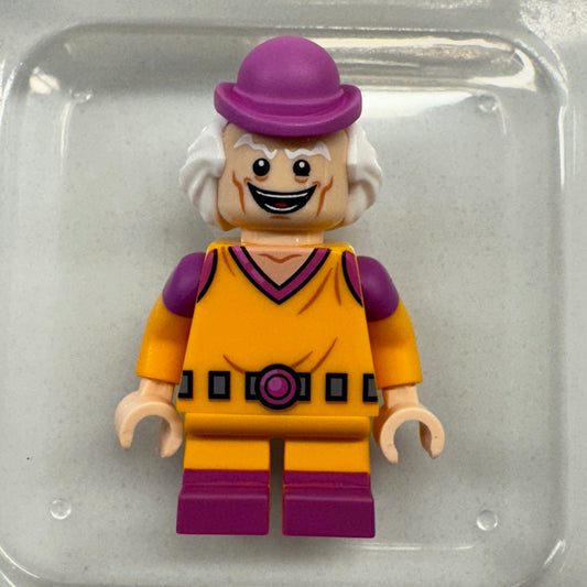 ZJK Mister Mxyzptlk (Mxy)