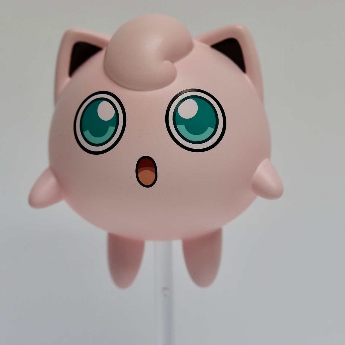 Soulink Pokemon Green Trainer & Jigglypuff & Ditto