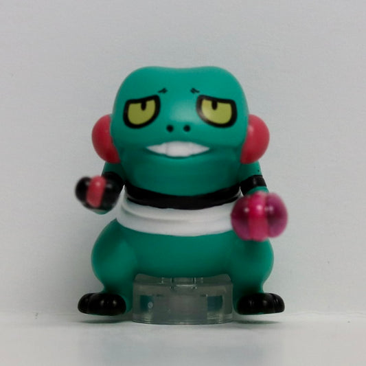Soulink Pokemon Croagunk