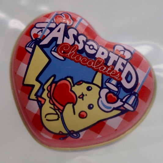 Soulink Pokemon Valentine's Day Accessory Set