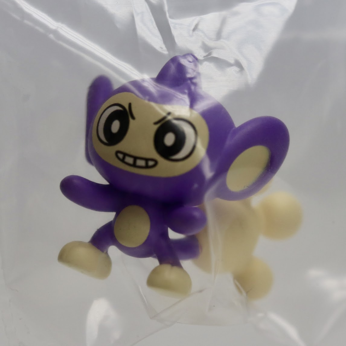 Soulink Pokemon Trainer Gold & Aipom