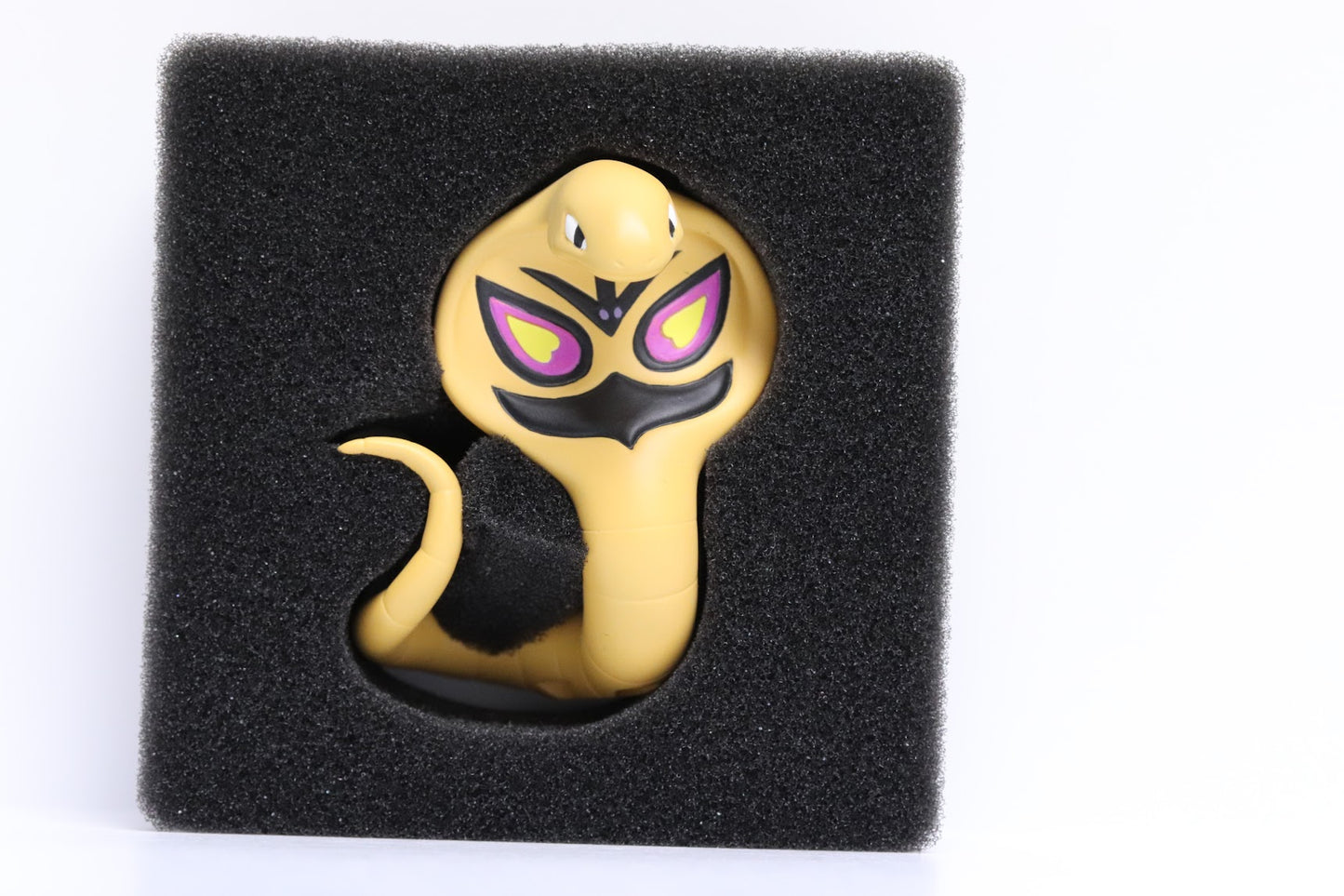 Liberty Brick Pokemon Arbok