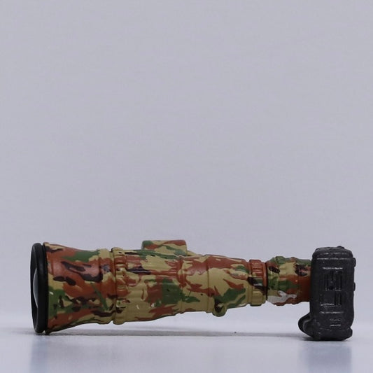 Dream Brick Canon DSLR Camera + Telescopic Camouflage Lens Accessory