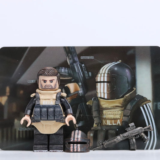 Dream Brick Killa (Escape from Tarkov)