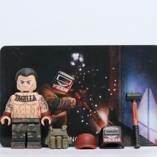 Dream Brick Tagilla (Escape from Tarkov)