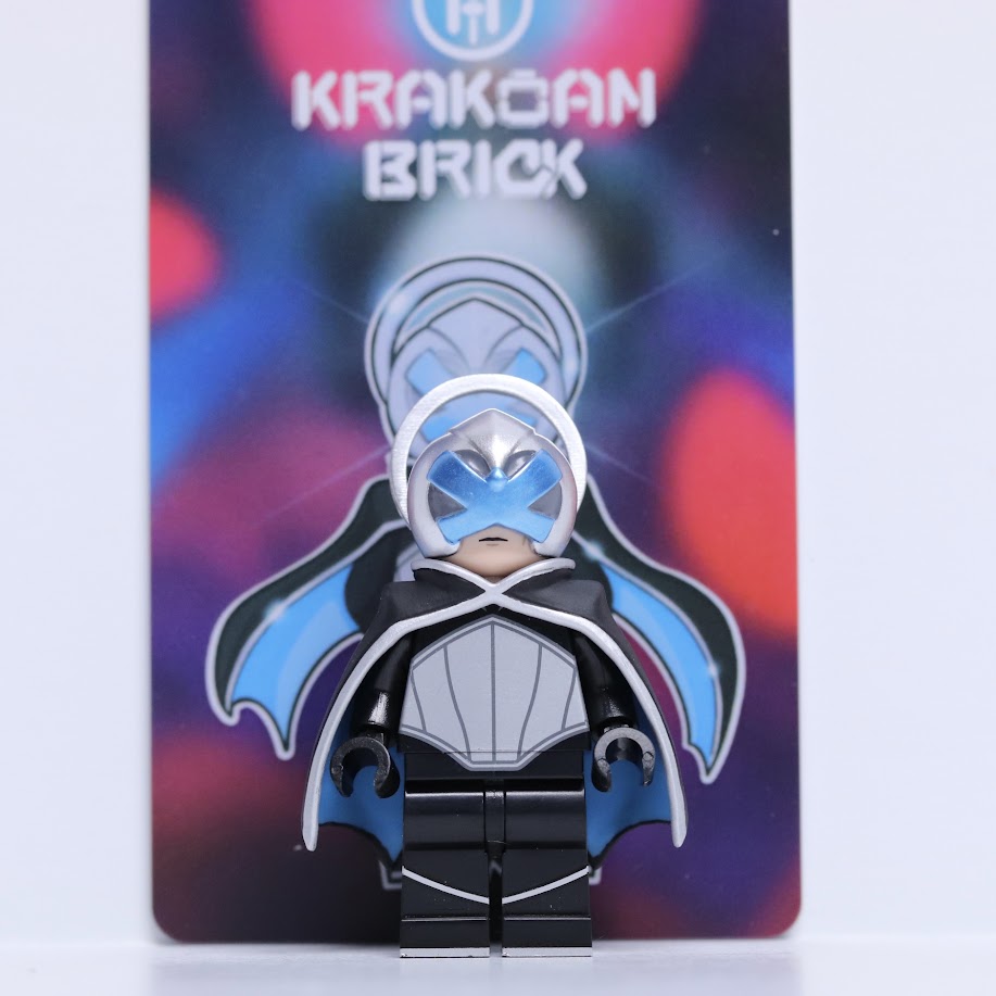 Krakoan Brick Professor X (Hellfire Gala)