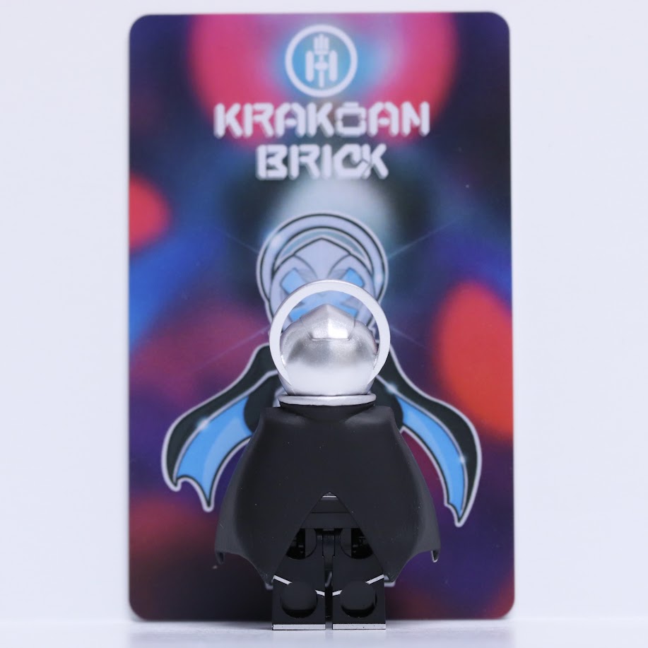 Krakoan Brick Professor X (Hellfire Gala)