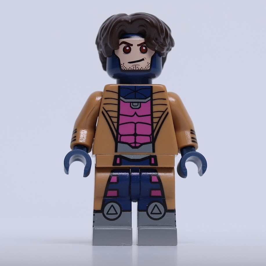 Manos.Figs Gambit (Gambling Mutant)