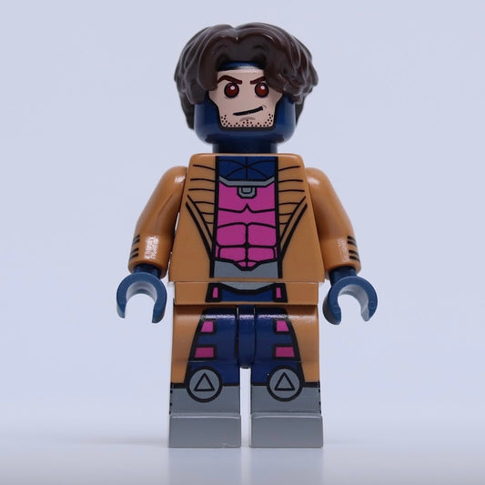 Manos.Figs Gambit (Gambling Mutant)