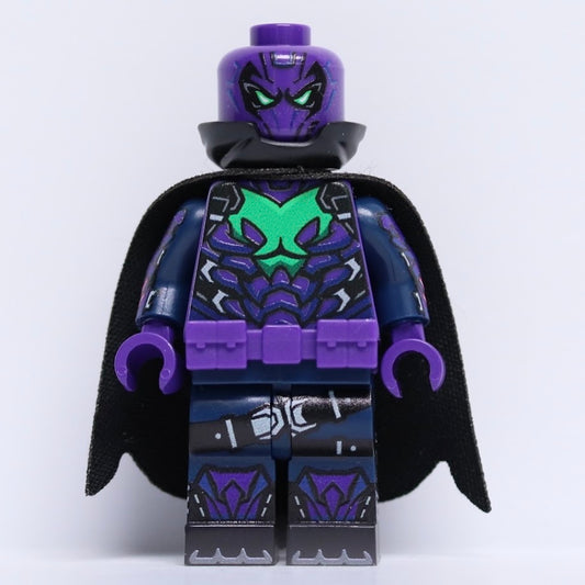 Quiver Customs Prowler