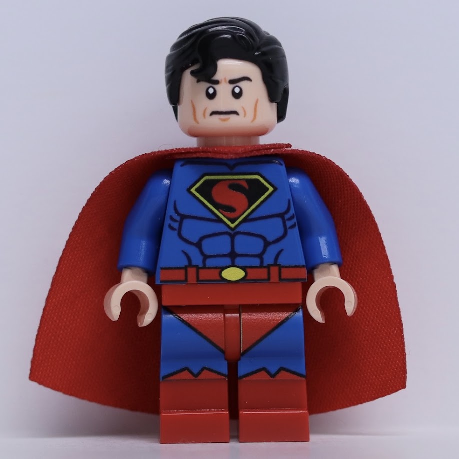 Quiver Customs Superman (1940's Super Dude)