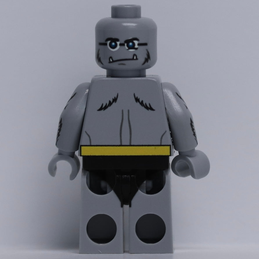 [Unknown Brand] X-Men Beast (Gray Variant)