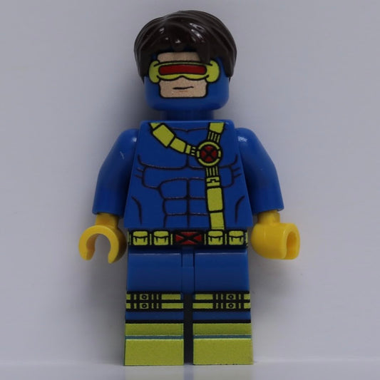Minfinity Bricks Cyclops