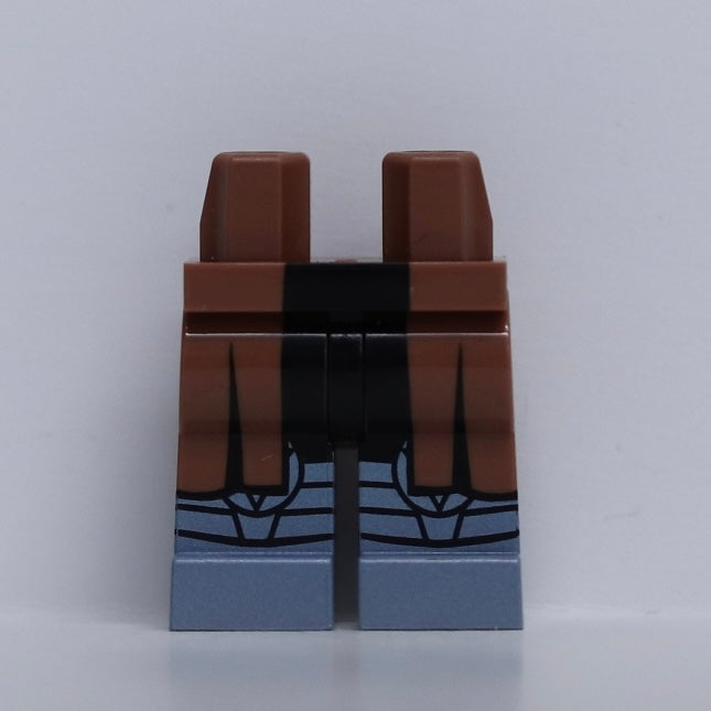 KO Customs Cardshark (X-Men Gambit) Legs Accessory Only