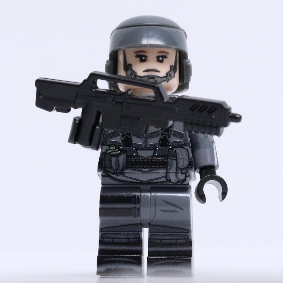 TMC007