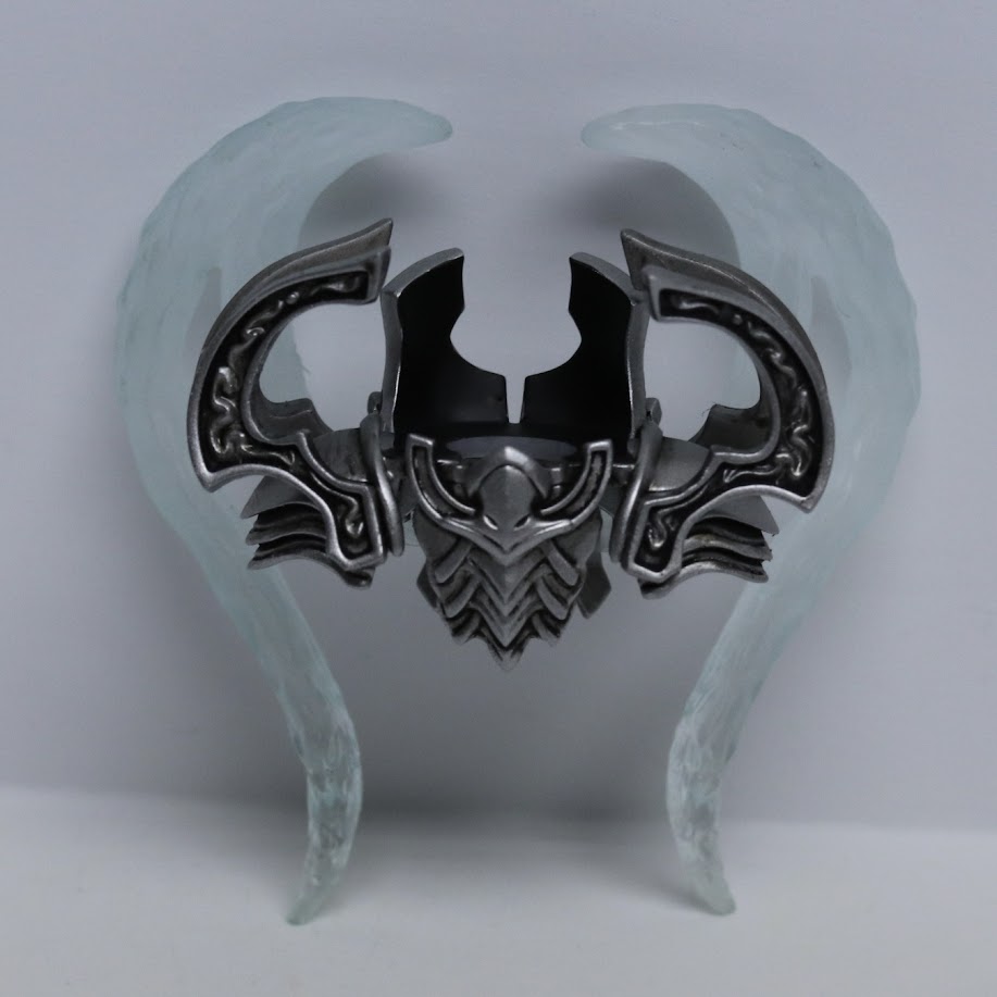Minifigs Factory Archangel Malthael (Diablo III Reaper of Souls)