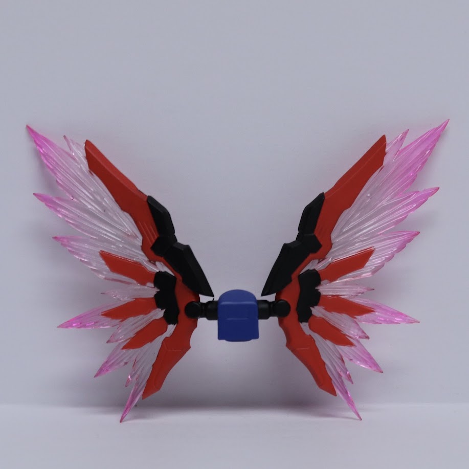 Minifigs Factory Destiny Gundam
