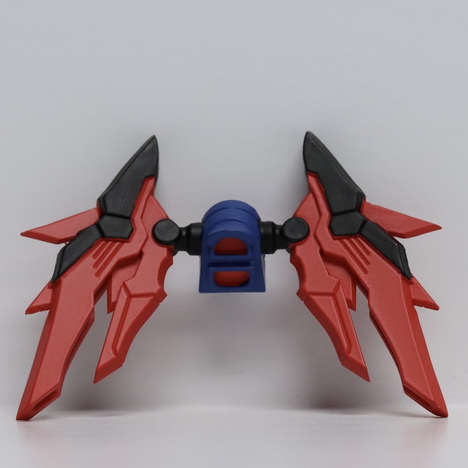 Minifigs Factory Destiny Gundam