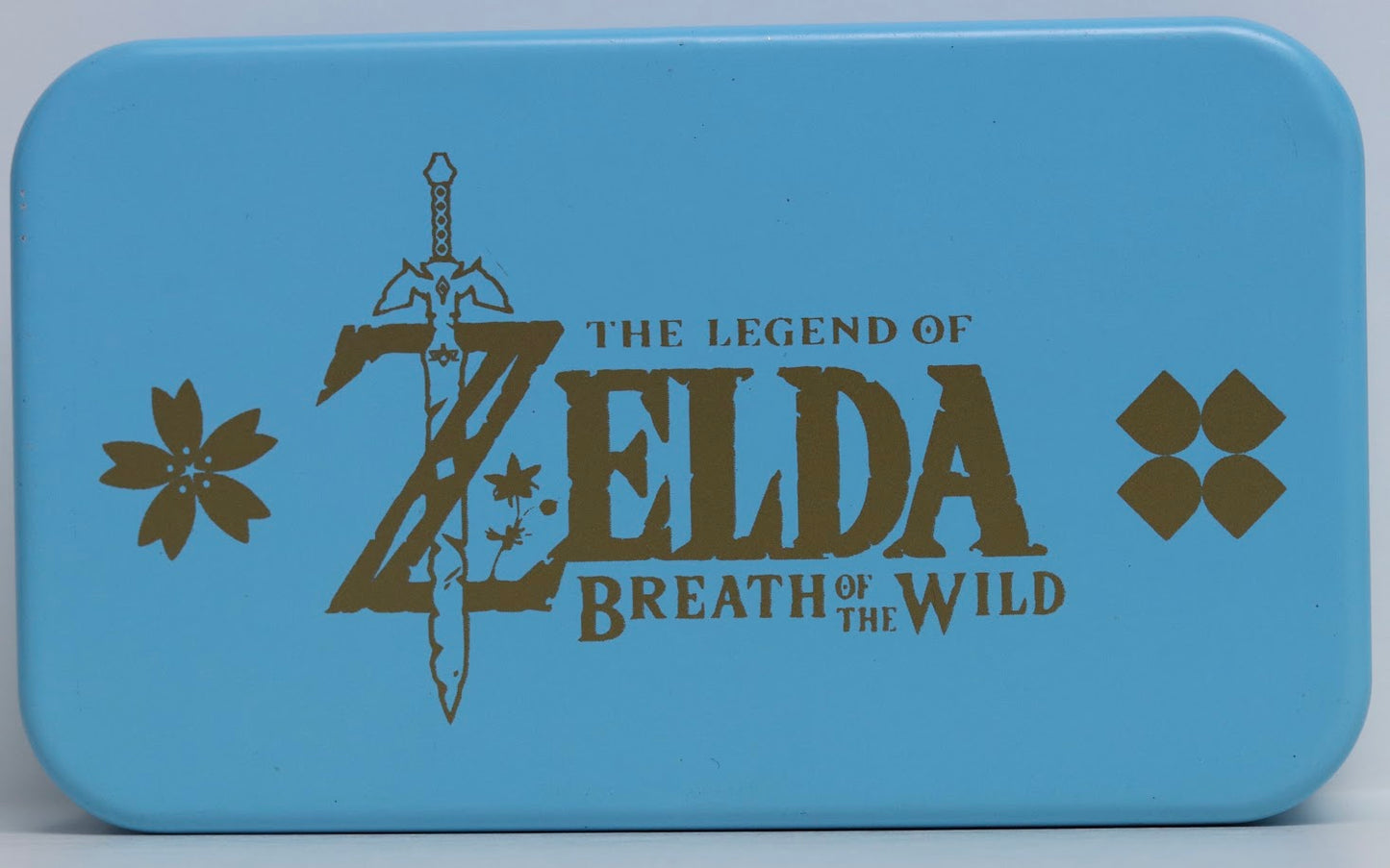 Sakura Brick The Legend of Zelda (Link - Breath of the Wild)