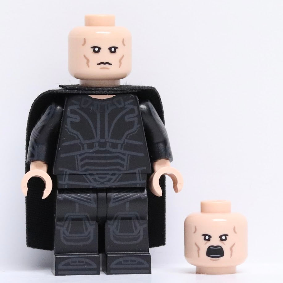 Light Custom Feyd-Rautha Harkonnen (Dune)