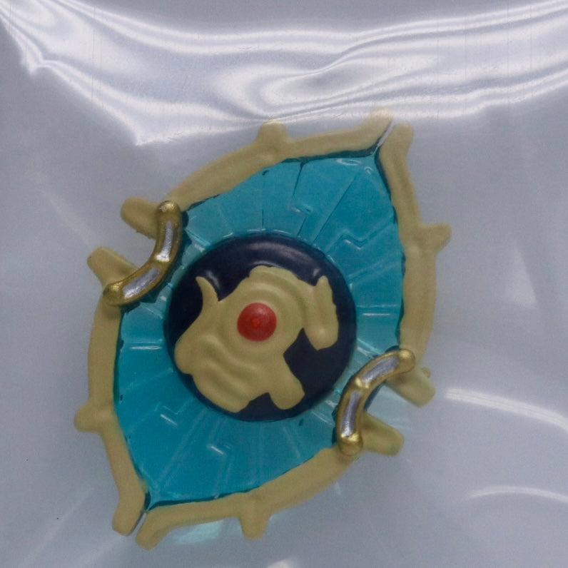 Minifigs Factory The Legenda of Zelda - Ancient Weapons