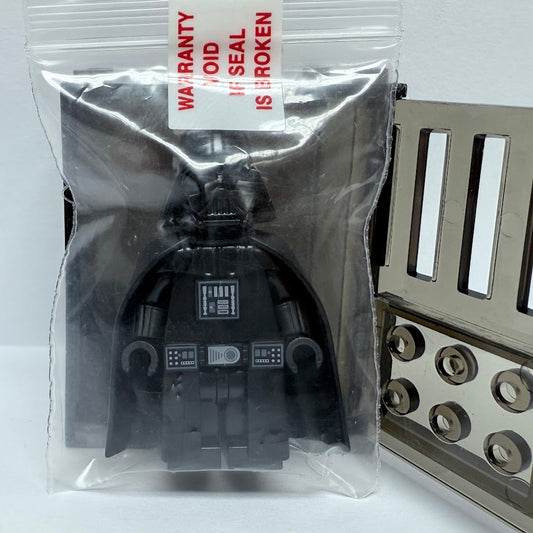 Abnormal Darth Vader (Black)