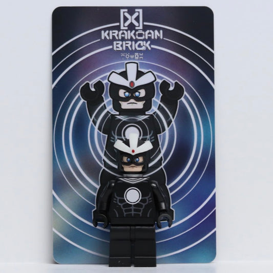 Krakoan Brick Havok (X-Men)