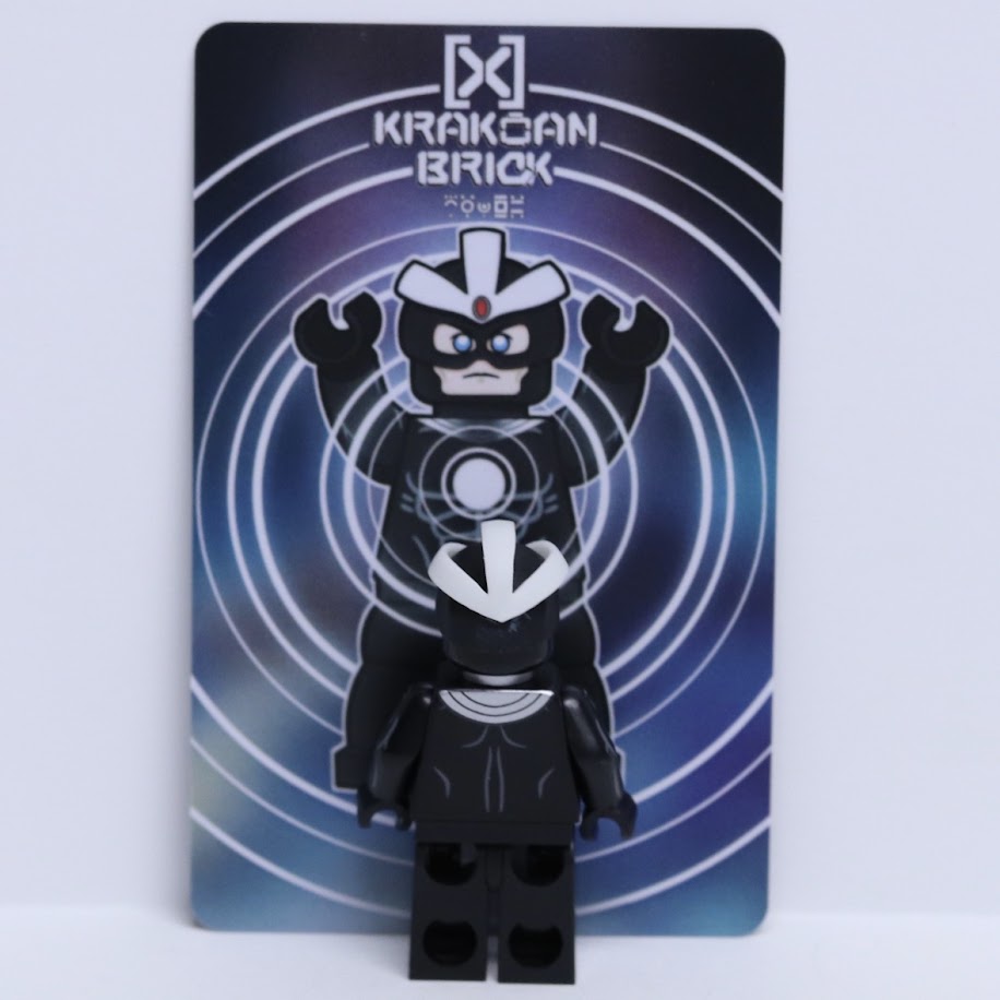 Krakoan Brick Havok (X-Men)