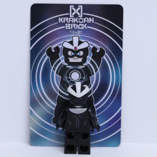 Krakoan Brick Havok (X-Men)