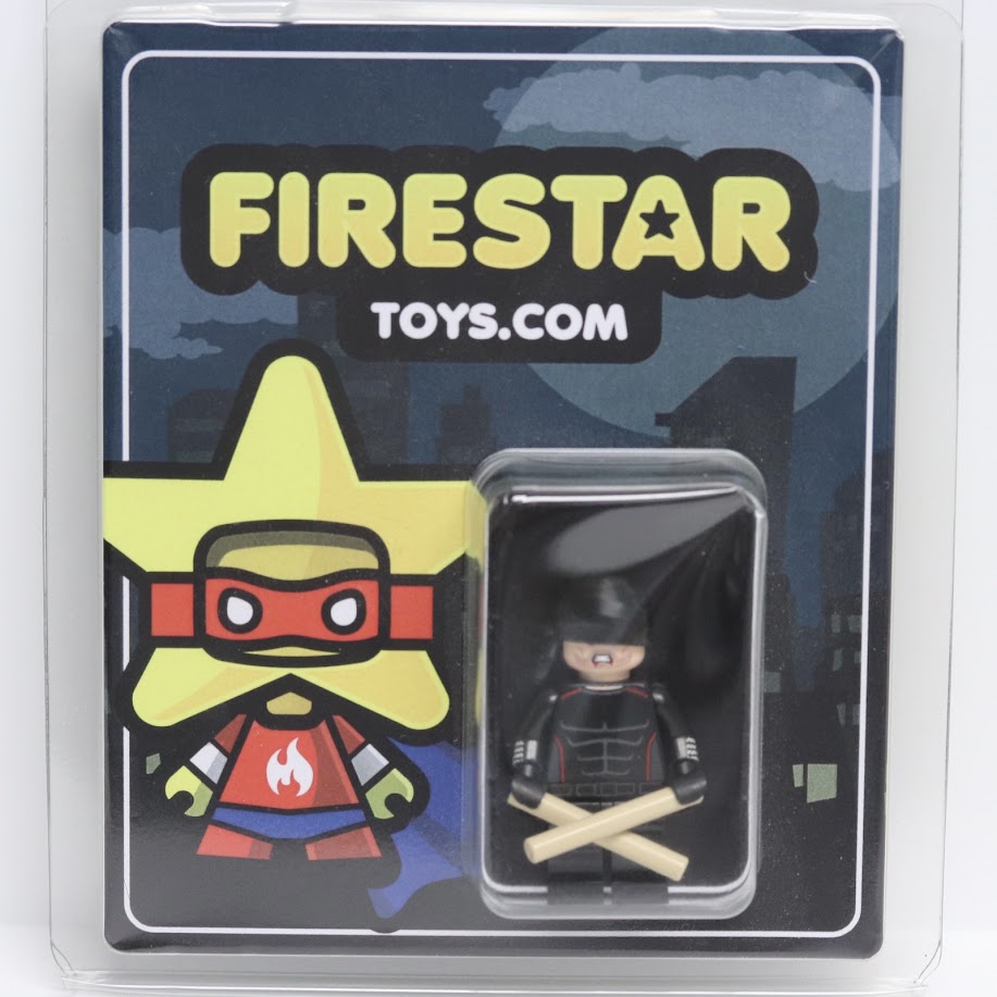 Firestar Daredevil