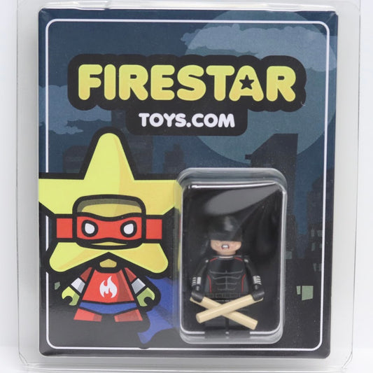 Firestar Daredevil