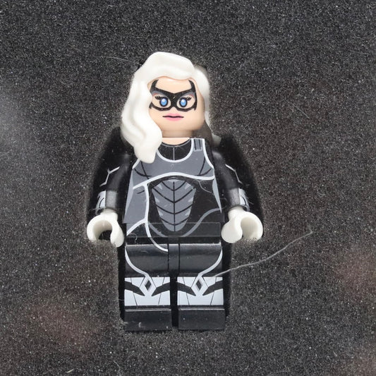 SH Customs Black Cat (Felicia Hardy)