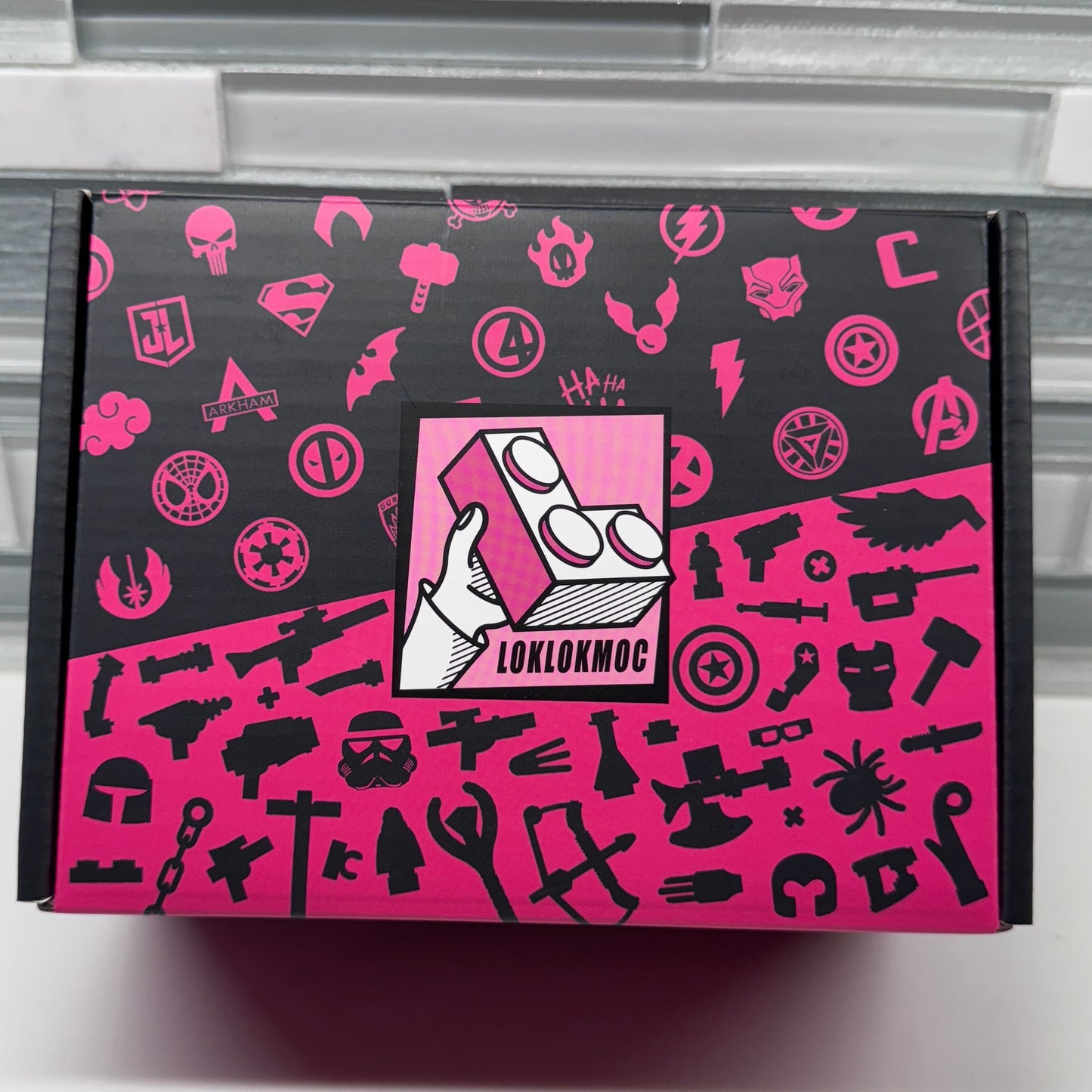 Soulink Pokemon Center (NEW - Not Built)