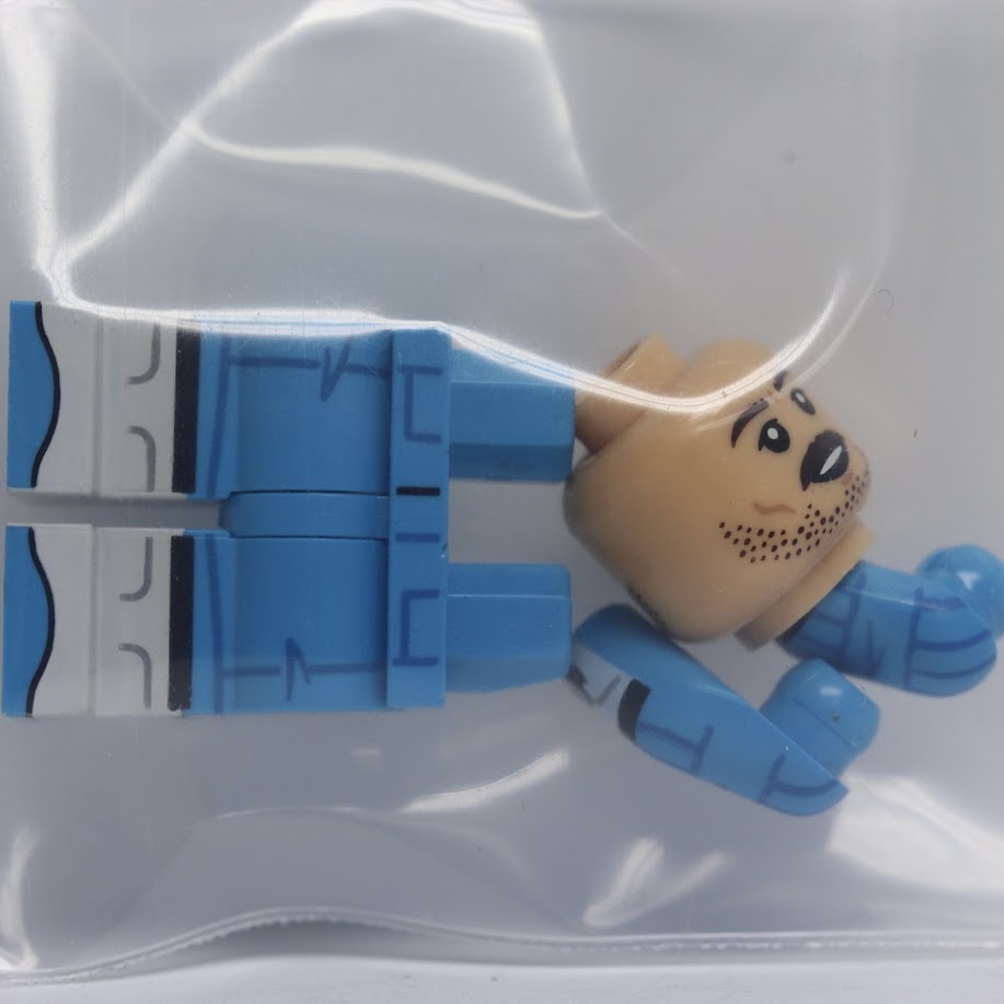 Brick Bangers Fantastic Four Expansion Pack (Complete Set)