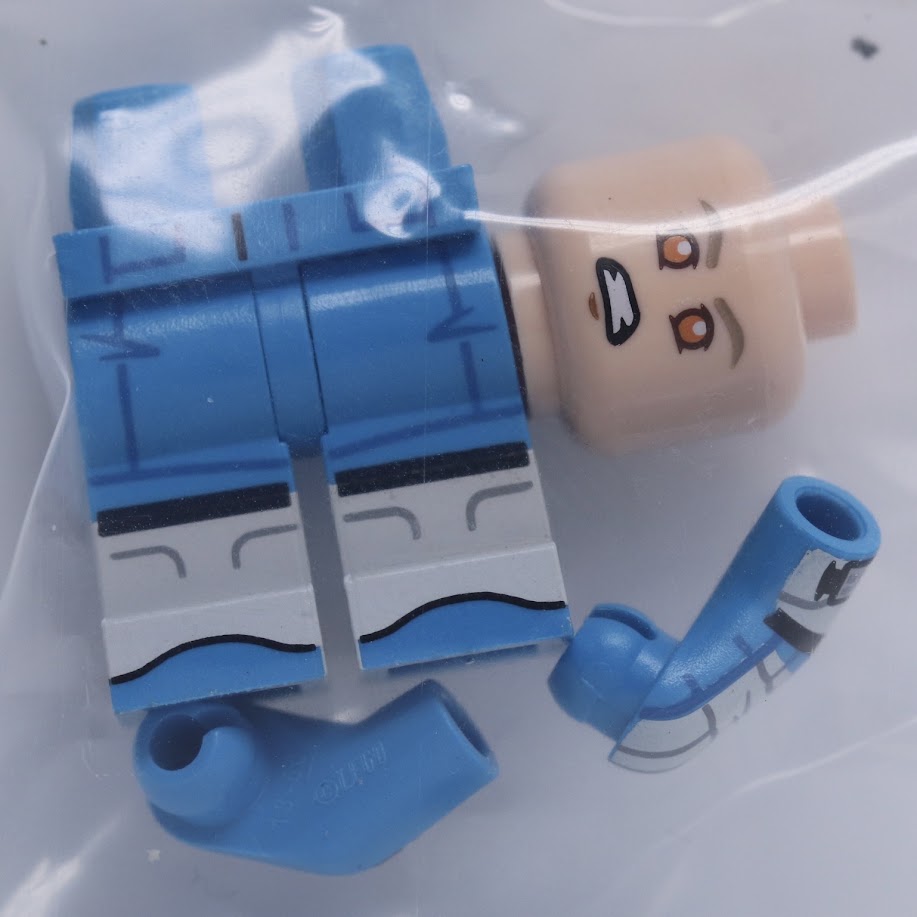 Brick Bangers Fantastic Four Expansion Pack (Complete Set)