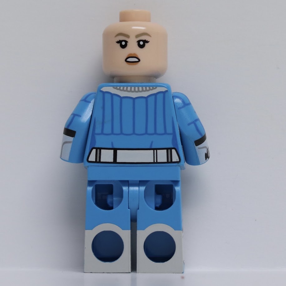 Brick Bangers Fantastic Four Expansion Pack (Complete Set)