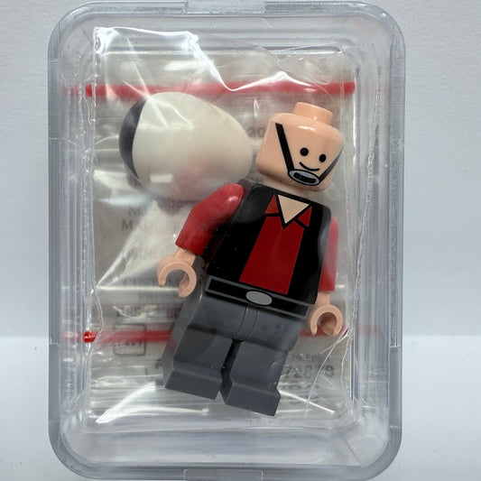 Christo 2025 Star Wars Rebel Friend (Red)