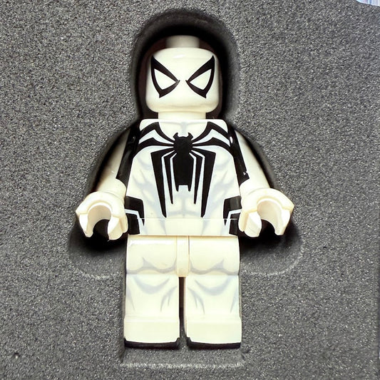 JIN Spider-Man (Anti-Venom Suit)