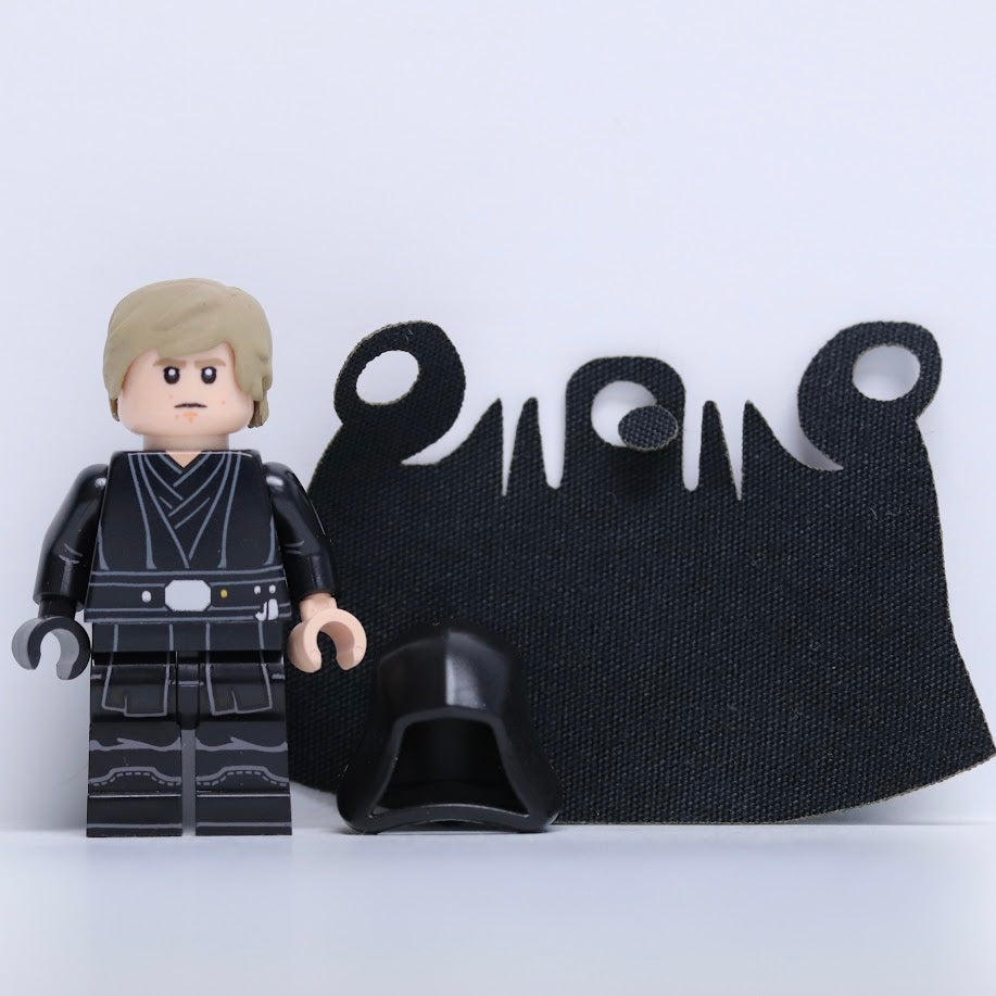 AVFigures Luke Skywalker (Mandalorian Season 2)