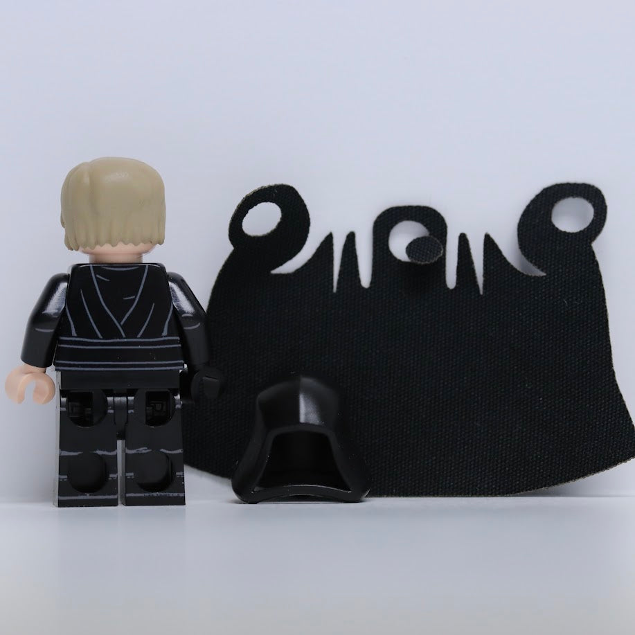AVFigures Luke Skywalker (Mandalorian Season 2)