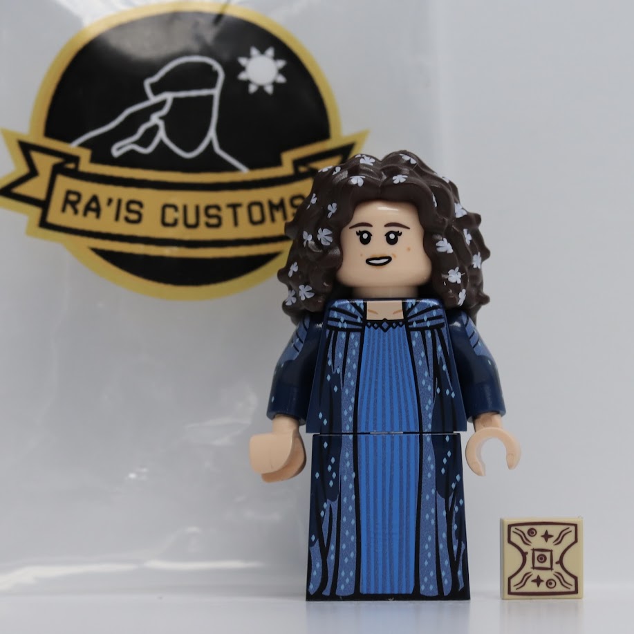 Ra'is Customs Sleepy Senator + Casket Printed Parts